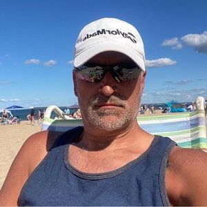 Meet your Posher, Rob